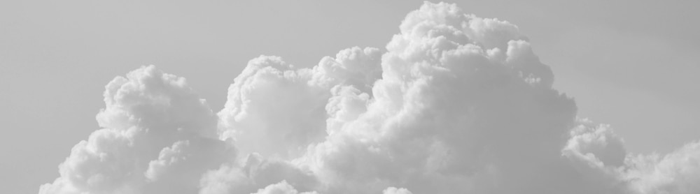 View of clouds in the sky