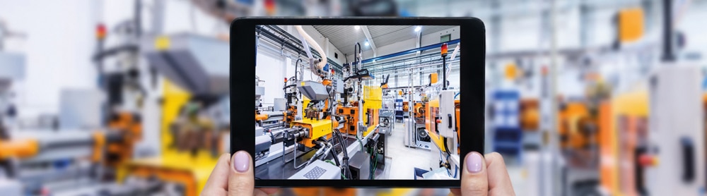 Centre d'excellence supply chain