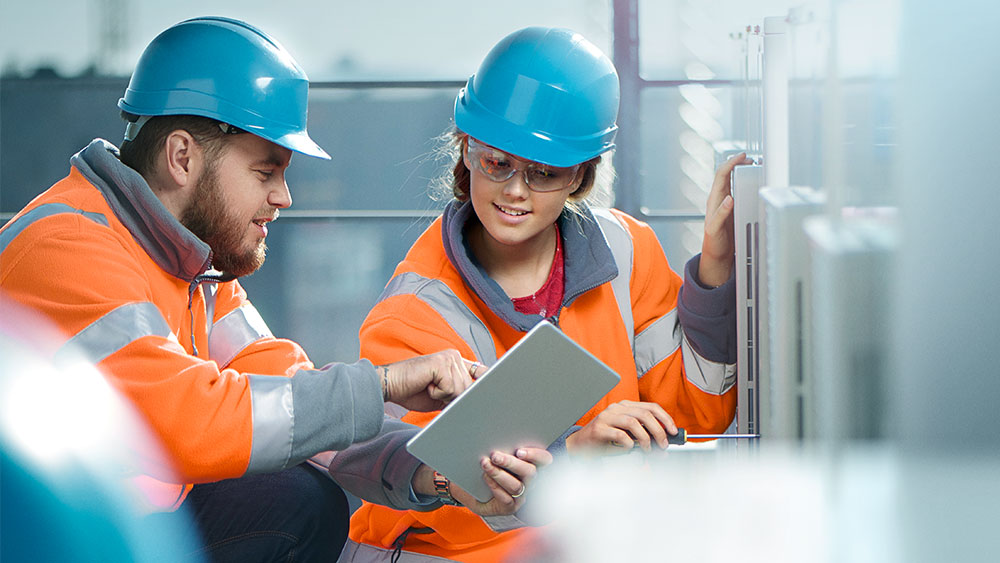 Utilities client global insights