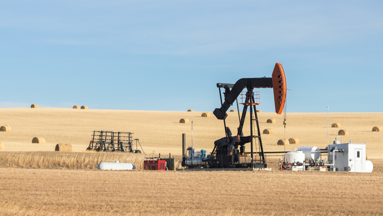 onshore oil and gas exploration