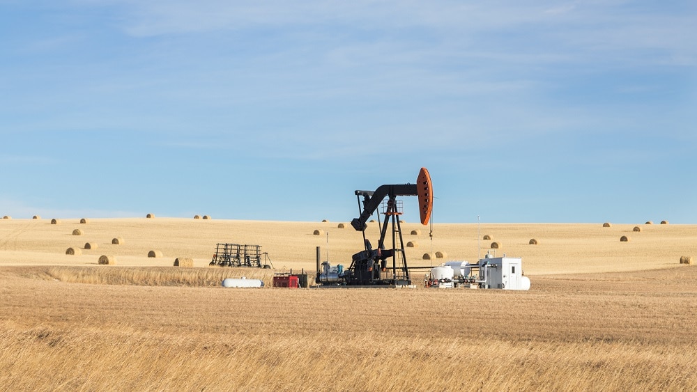 Onshore energy oil and gas Onshore energy oil and gas