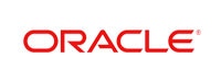 Oracle logo Oracle logo