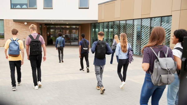 Utdanningsetaten Osloskolen Utdanningsetaten Osloskolen