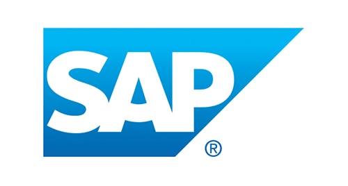 SAP Logo SAP