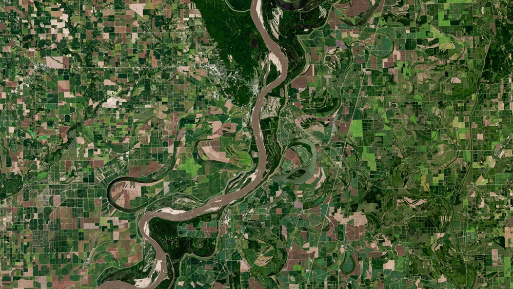 Satellite - EO4SD Lab