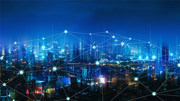 Veien til fremtiden: Bygger splitter ny plattform for fremtidens energibransje