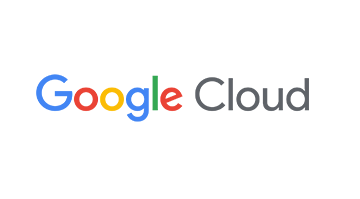 Google Cloud logo