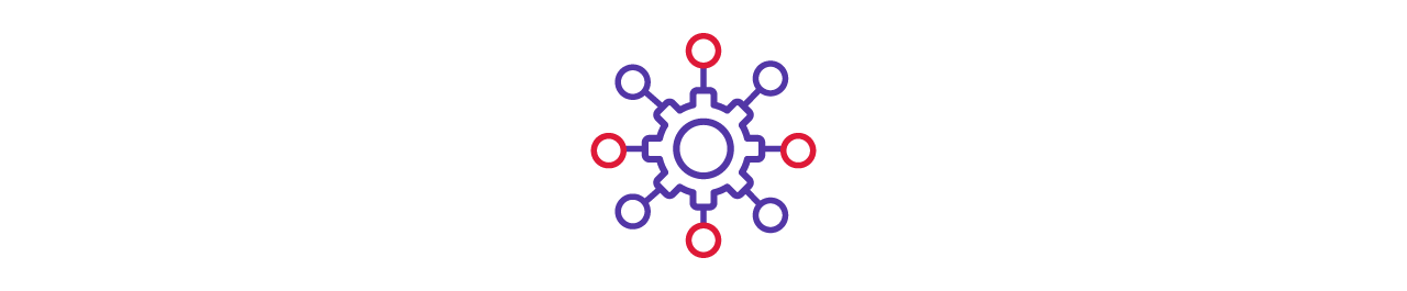 Gear icon