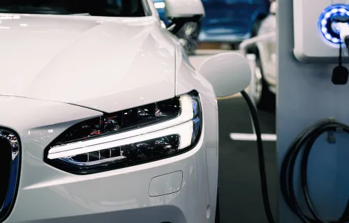 Shell rozszerza współpracę z CGI w celu modernizacji i rozwoju działalności Fleet Solutions