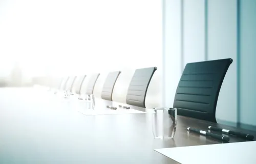 Nomination Hélène Barrios