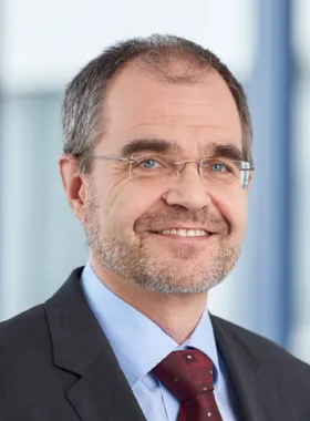 Christian Göbel, CGI