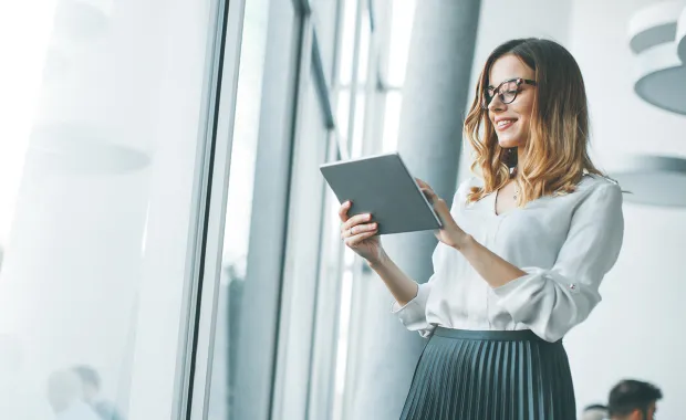 CGI accessibility statement