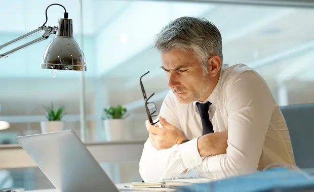 Efektyviam turto valdymui