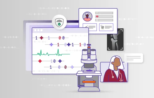  Data drive health insights