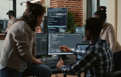 Legacy-järjestelmien modernisointi