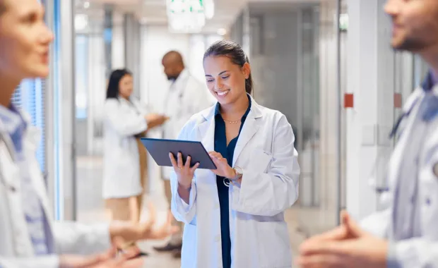 Unlocking the power of data: A global push for healthcare interoperability