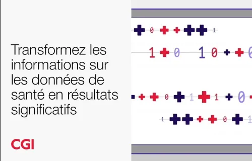 Transformer les soins aux patients grâce à la stratégie de soins de santé basée sur les données…