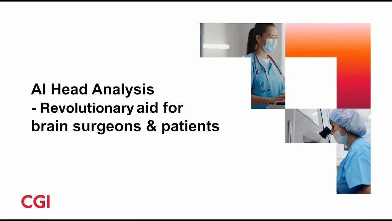 CGI Video Preview Image