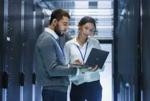 Santalucía ha elegido a CGI, como partner tecnológico de confianza para ayudarle en su proceso de digitalización, aprovechando todo el potencial del Cloud de Oracle.