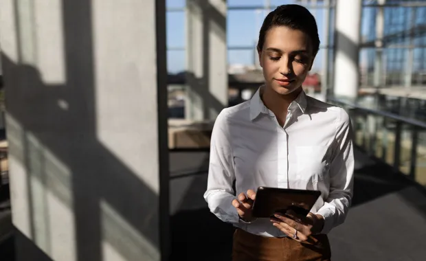 GO Airport Operations Suite