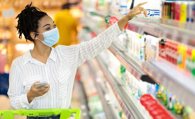 Enabling you to become more customer-centric, innovative and agile