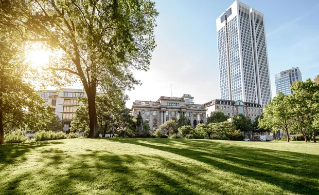 Exploring “green” finance offerings, part 2