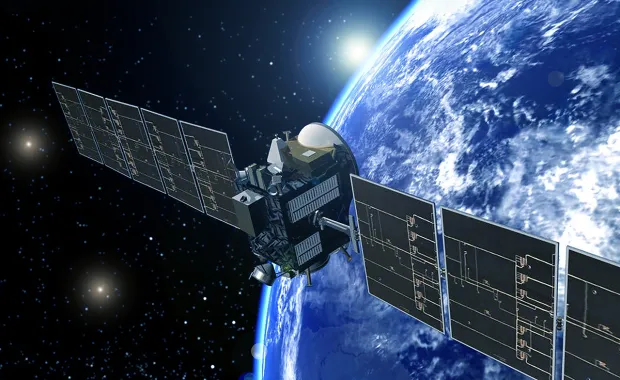 Rozwiązania dające wiedzę z przestrzeni kosmicznej