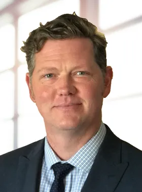 Josh Sonnier, CGI Federal