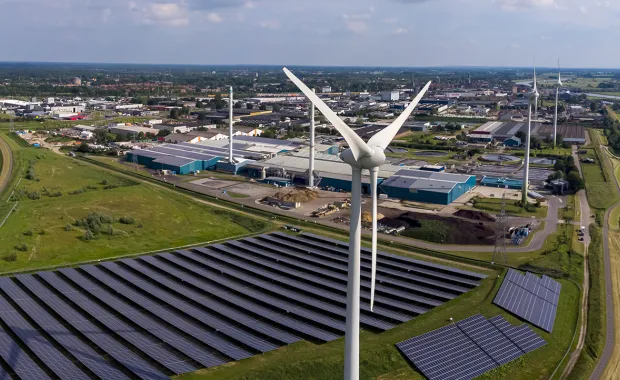 Is Industry 5.0 another hype bubble or potential for a paradigm shift in manufacturing?