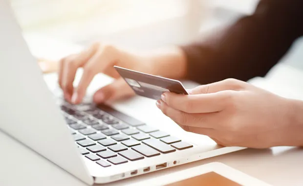 Who pays in the cashless society? 