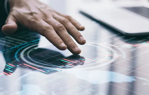 CRM a zákaznícke systémy