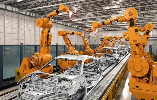 The EU Data Act: What transformations and prospects lie ahead for automotive manufacturers