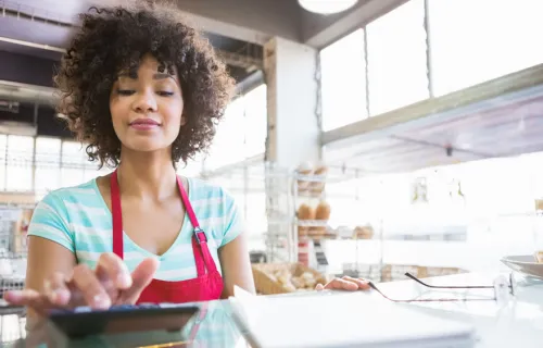 Driving sustainability across the food value chain with CGI Aromi