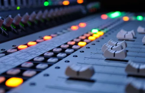 CGI deploys dira! solution across South African Broadcasting Corporation’s entire radio portfolio