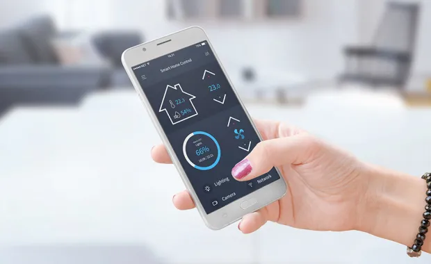 Paving the path to a digitalized energy system