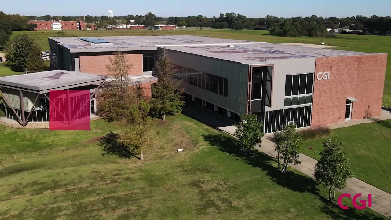 CGI Video Preview Image