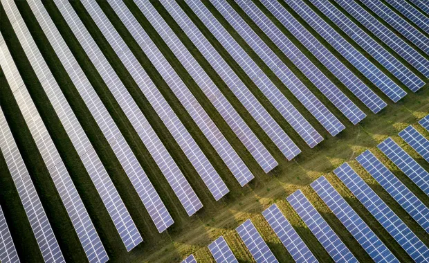 Energieleveranciers en netbeheerders