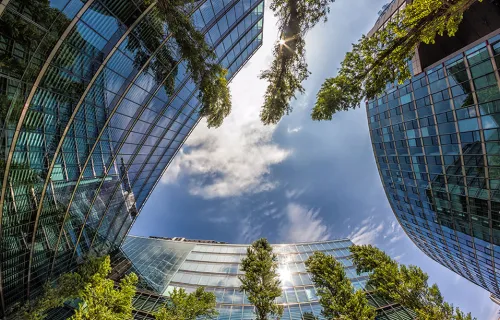 affichage environnemental