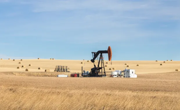 onshore energy oil and gas