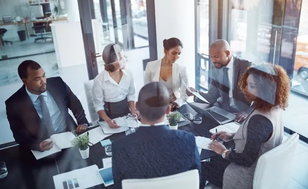 Helping a global manufacturer comply with the European Union’s AI Act