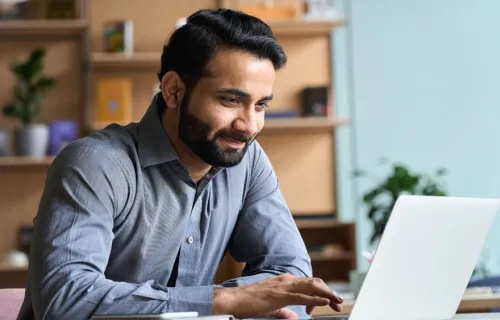 Rapid digital government services