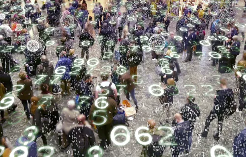 Using smart data to improve Helsinki’s bus system