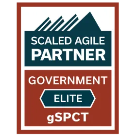 SAFe Government Elite gSPCT
