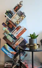 Sara's games Sara's games