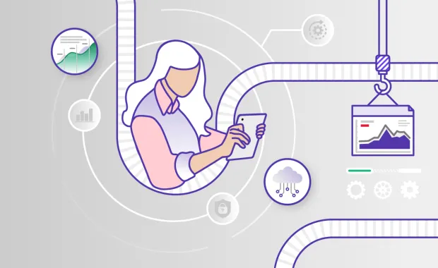 4 powerful enablers of predictive, trust-based supply chain ecosystems