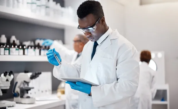 Embracing AI: The key to accelerating and revolutionizing drug development