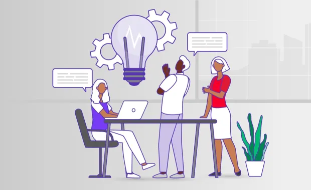 Top Roles Illustration