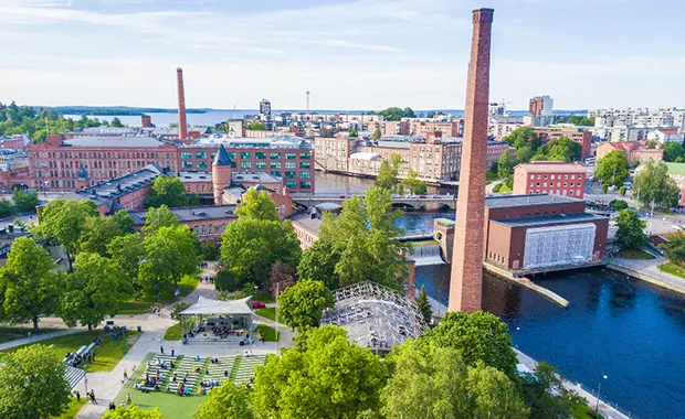 Tampere, Finland
