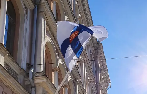 Ulkoministeriön globaali verkosto toimii luotettavan ICT-tuen varassa